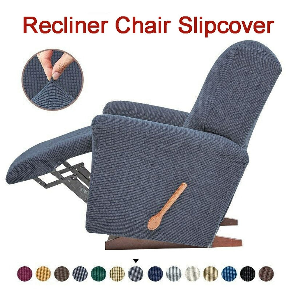 Protect Your Recliner with Jacquard Covers SofaCoverUK