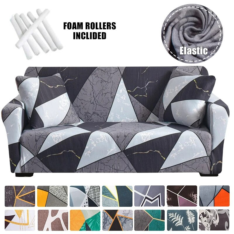 The Benefits of Durable Spandex Slipcovers SofaCoverUK