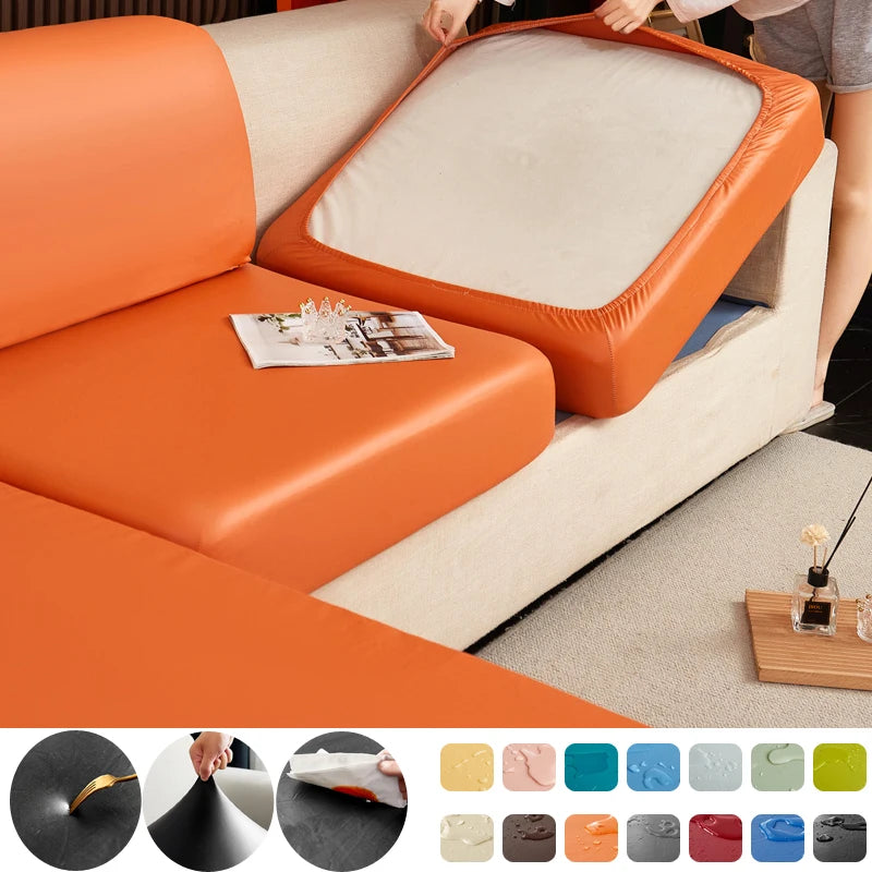 Why You Need a Stretchable Waterproof Sofa Cover SofaCoverUK