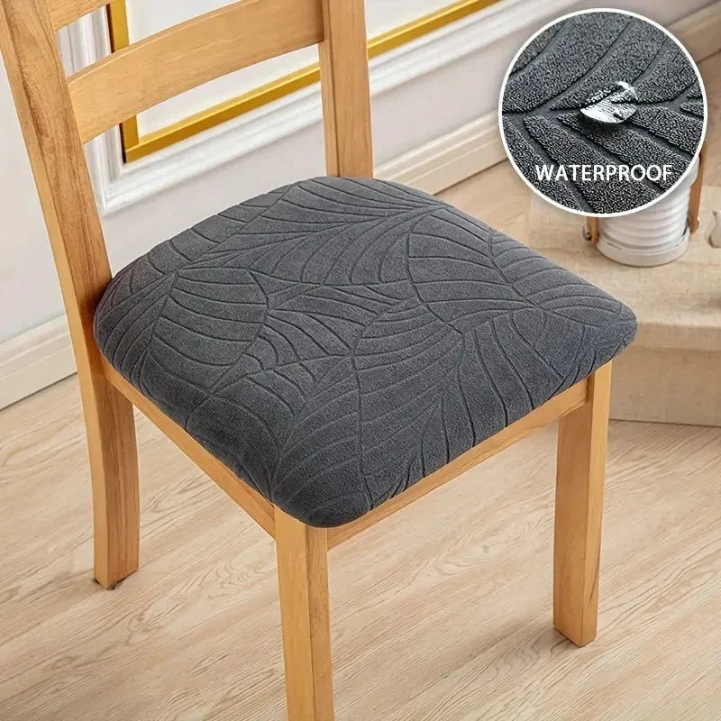 How to change seat covers on dining chairs sale