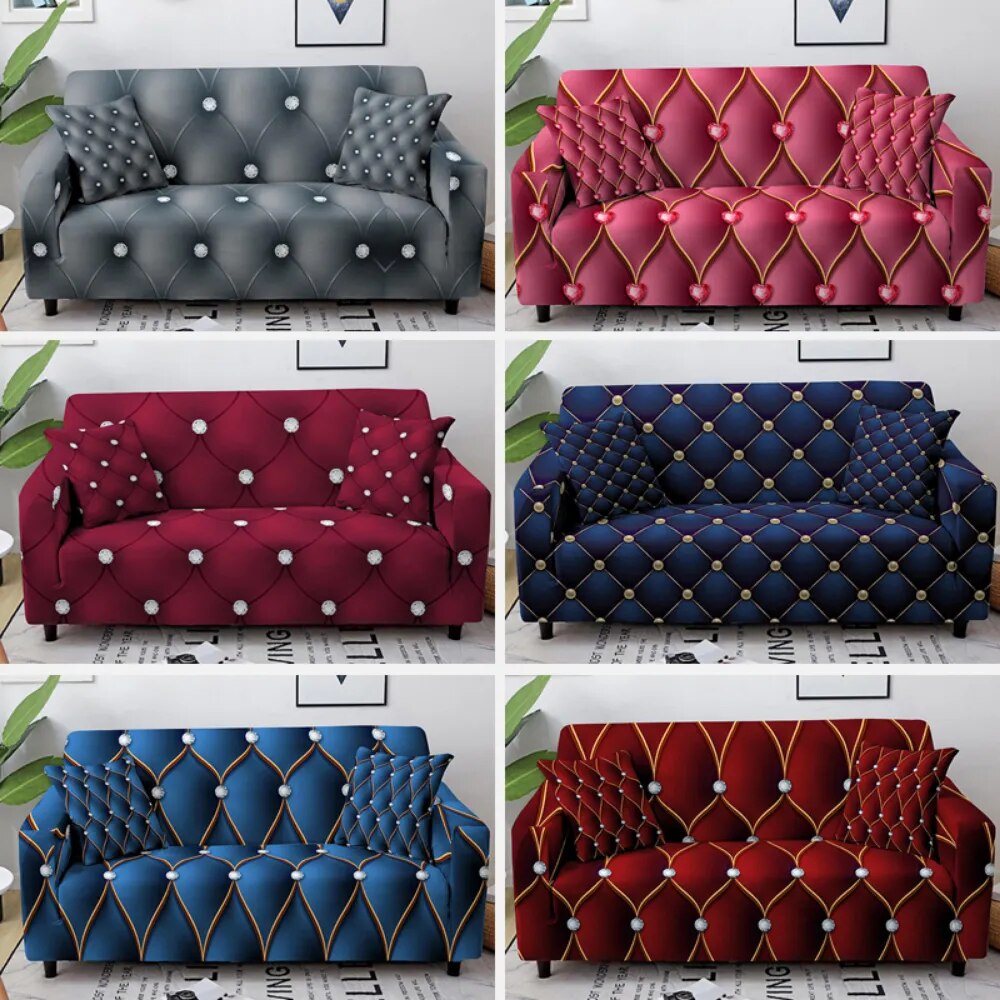 Where to Buy Sofa Covers with Anti-Allergy Fabric in Birmingham?
