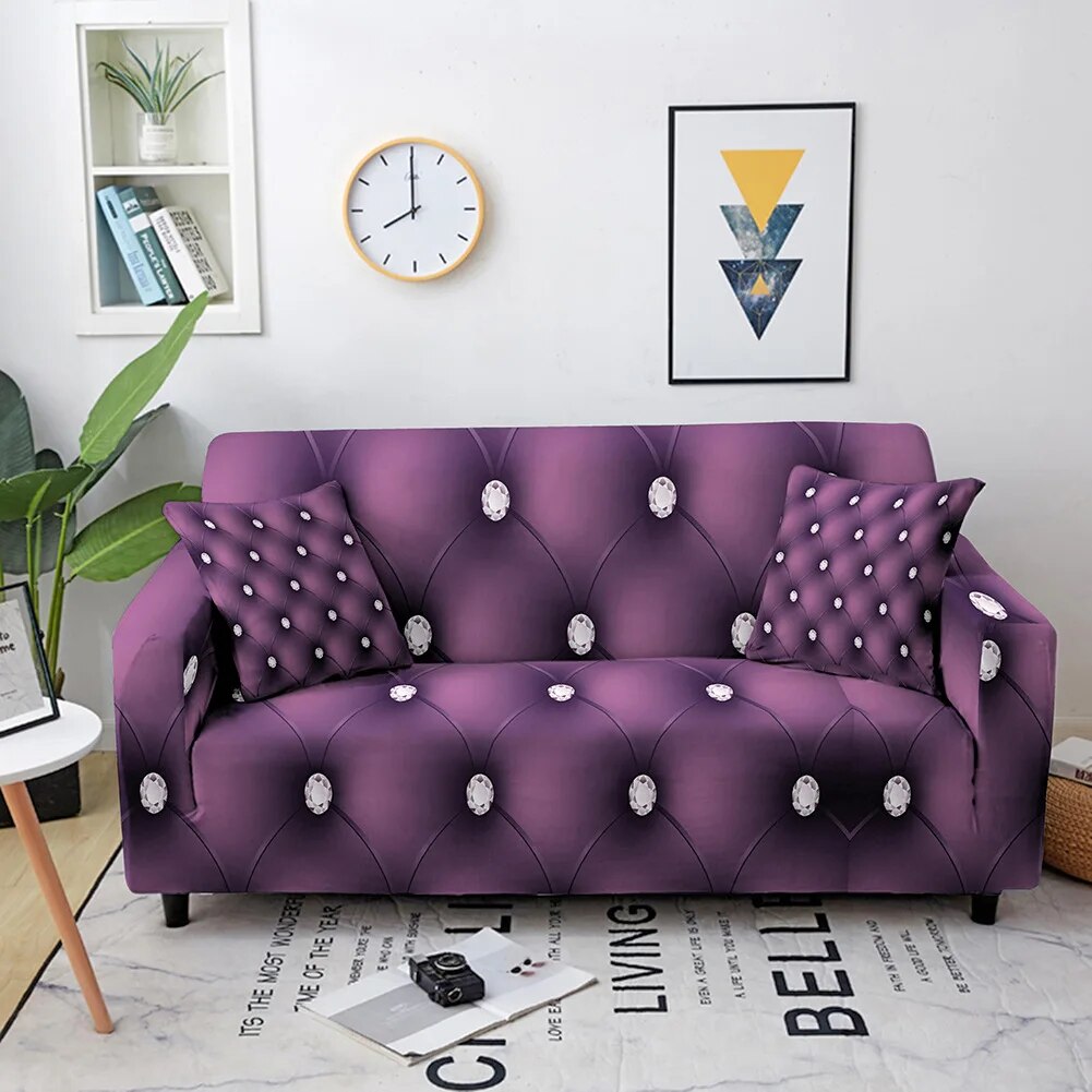 Can sofa covers help modernize old sofas in Manchester in 2026?