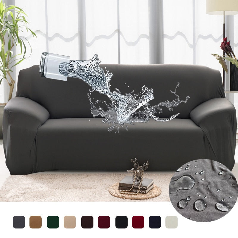 Protect Your Investment with Waterproof Sofa Cover In Sheffield