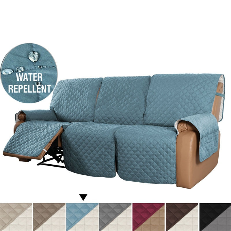 Upgrade Your Living Room with a Sofa Cover In Dublin?
