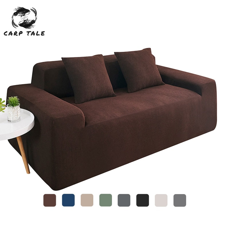 Protect Your Sofa with a Waterproof Sofa Cover