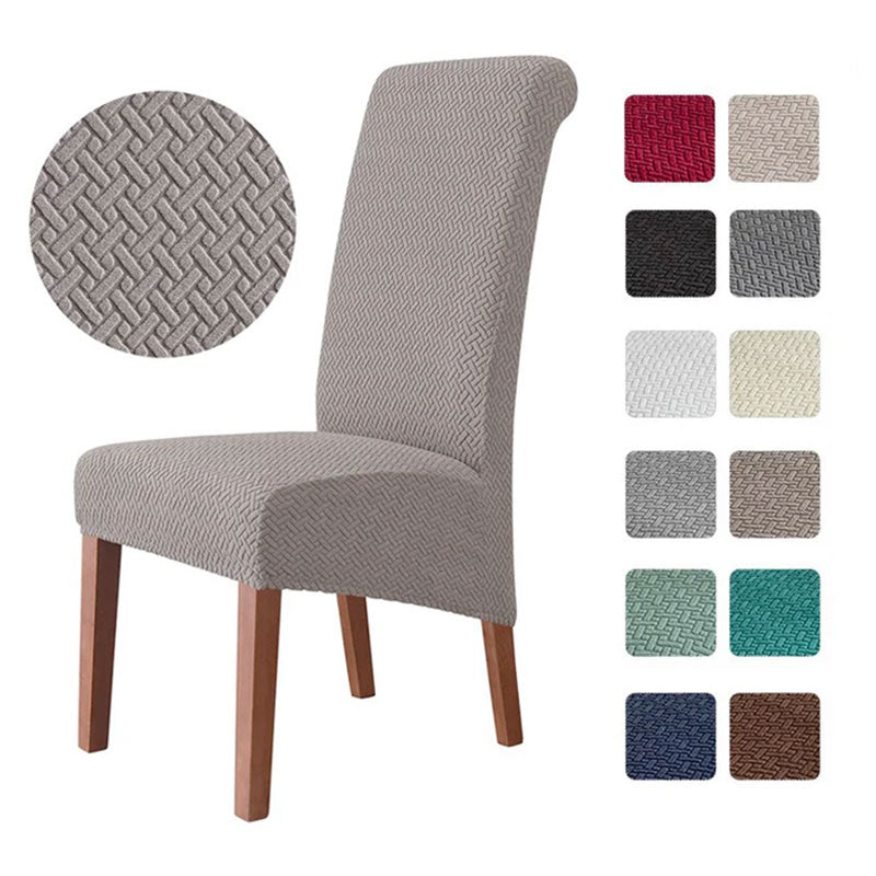 Trendy Dining Chair Covers for UK Millennials