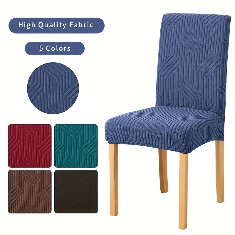 Are chair covers good for pets in London homes?