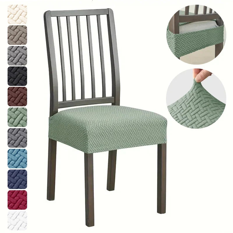 How to Measure Chair Dimensions for a Custom Cover?