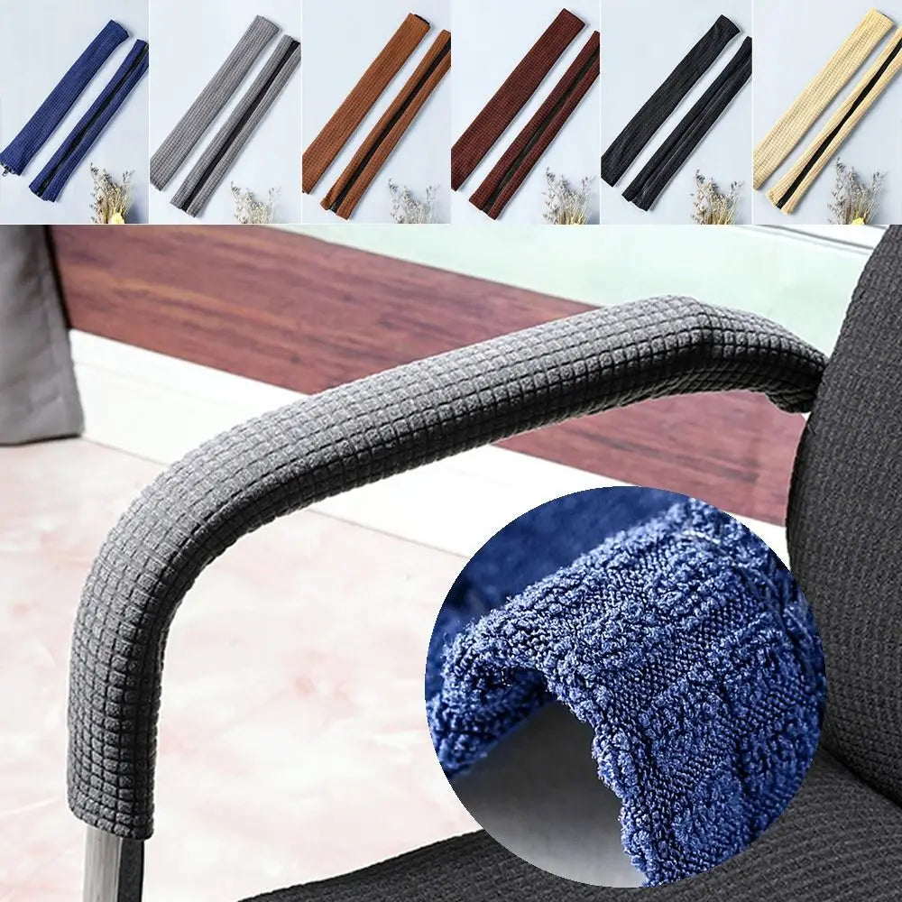 Protective Armrest Covers: A Must-Have for Your Office Chair Covers