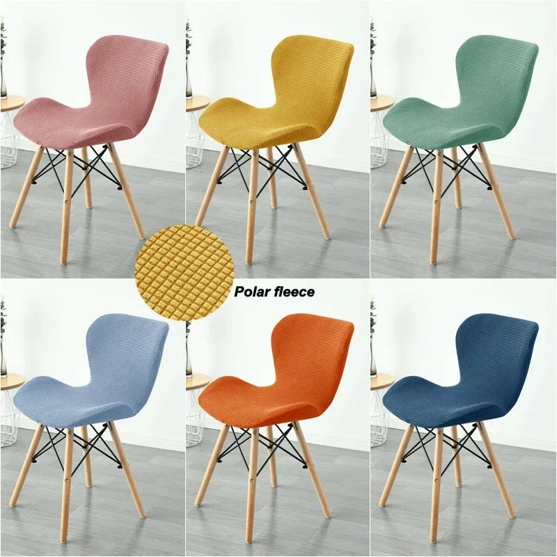 Protective Dining Chair Covers: A Stylish Solution