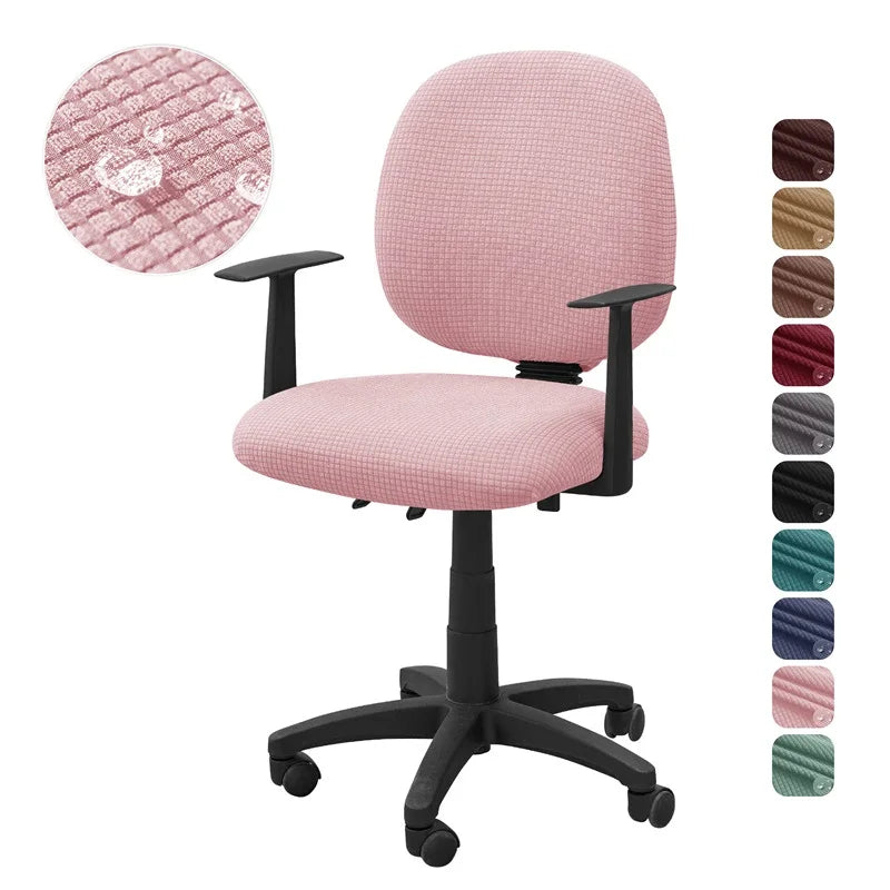 Protect Your Office Chair with Waterproof Covers In UK