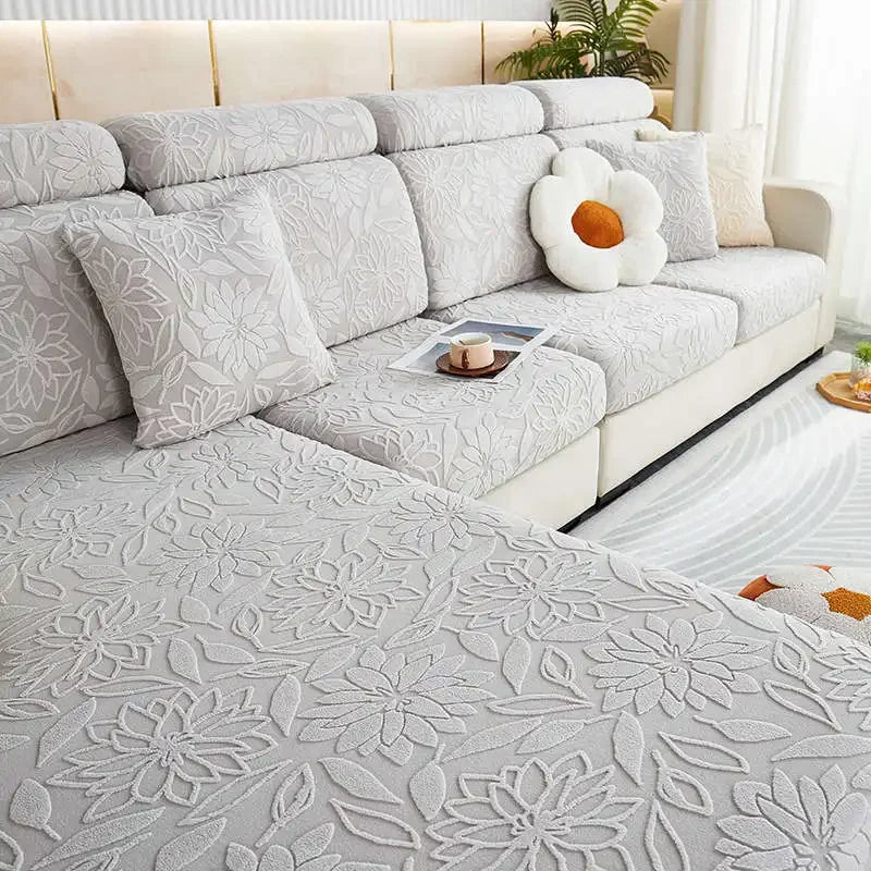 Upgrade Your Sofa with a Stylish Sofa Cover