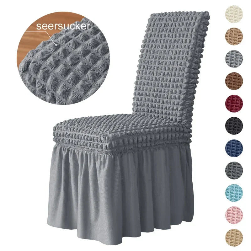 Enhance Your Event with Stylish Chair Covers