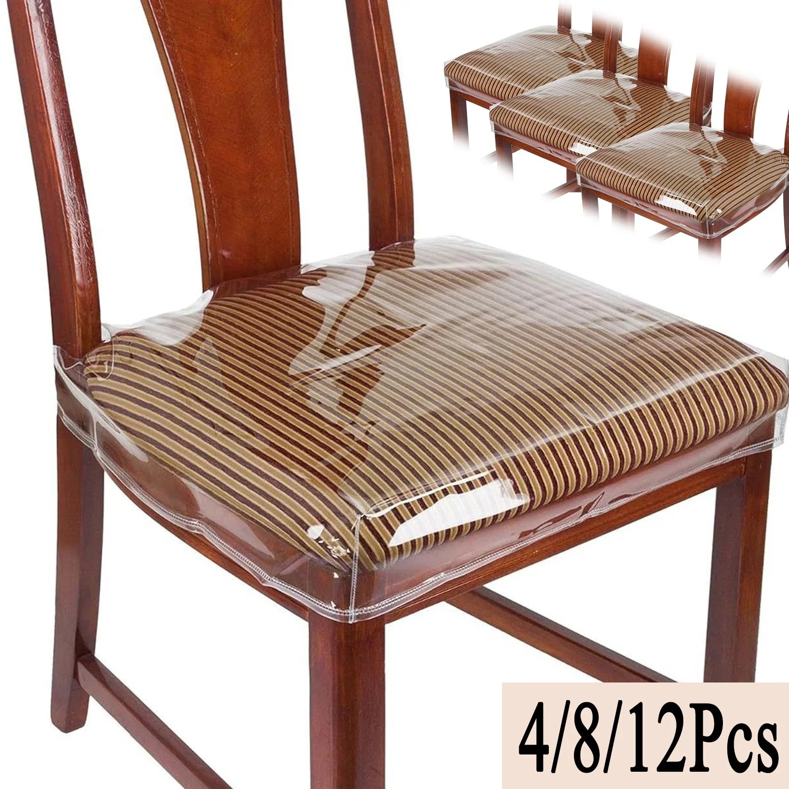 Will Velvet Dining Chair Covers Be a Trend in 2025?