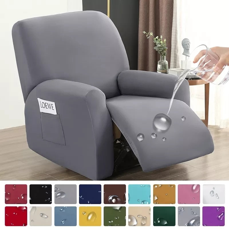 Ultimate Waterproof Recliner Sofa Cover Guide In Cardiff