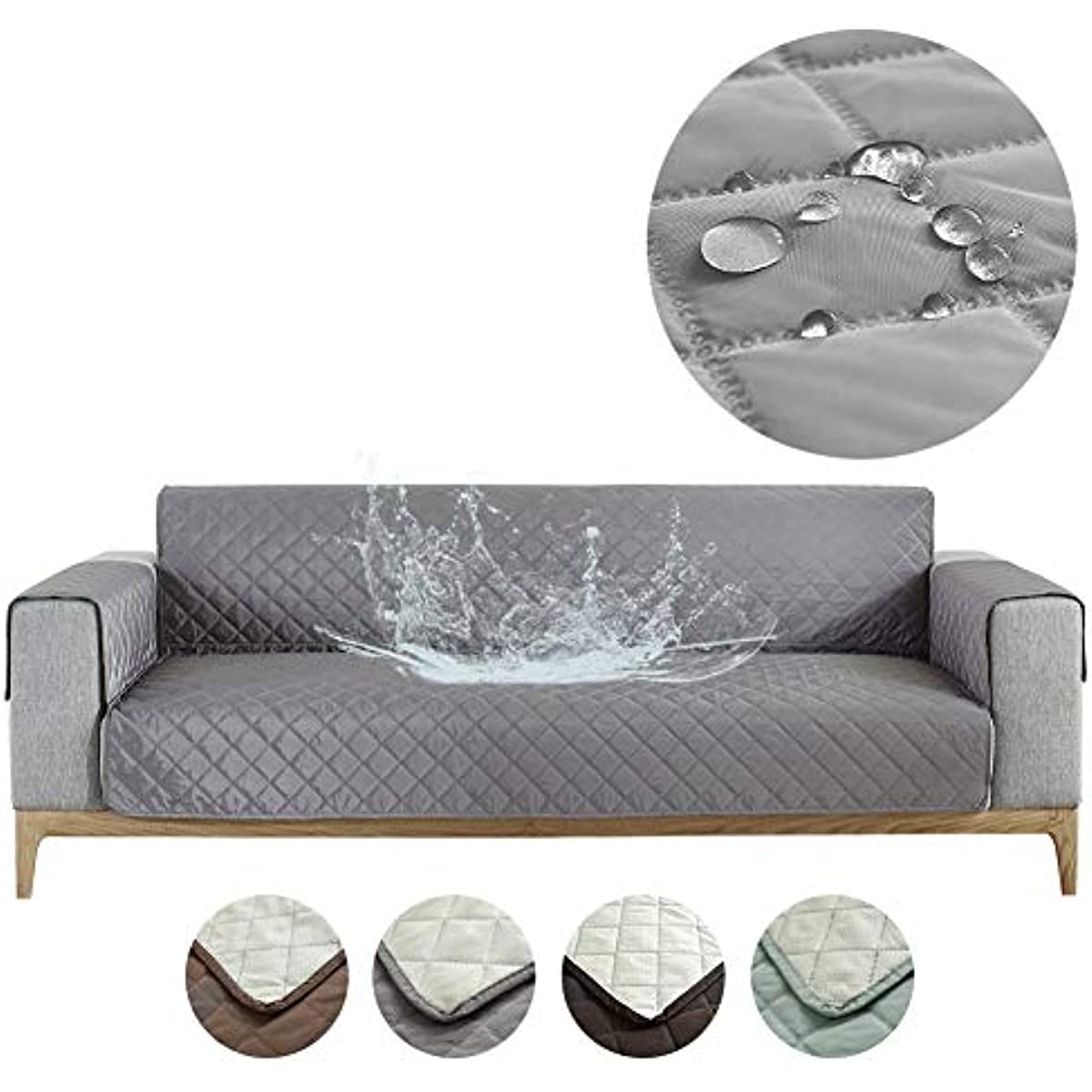 Protect Your Sofa with a Waterproof Sofa Cover