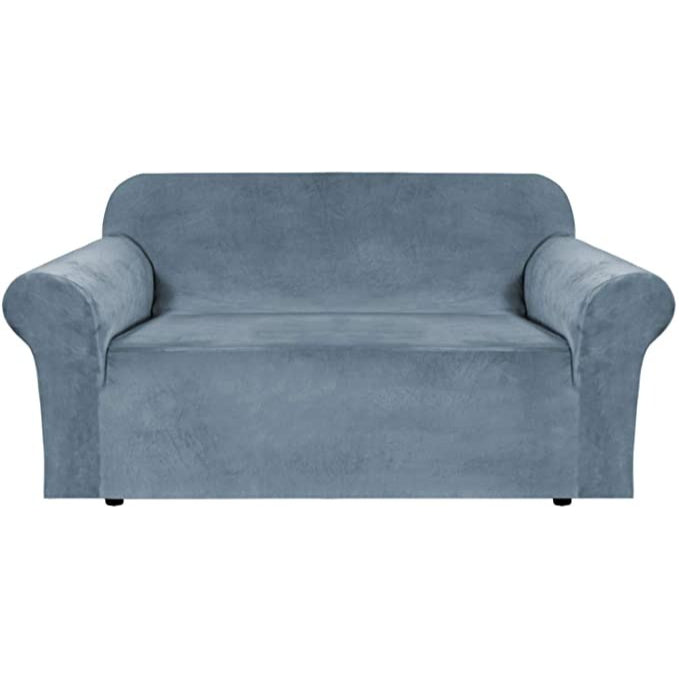 Where to buy heavy-weight throws that act like sofa covers in Bristol?