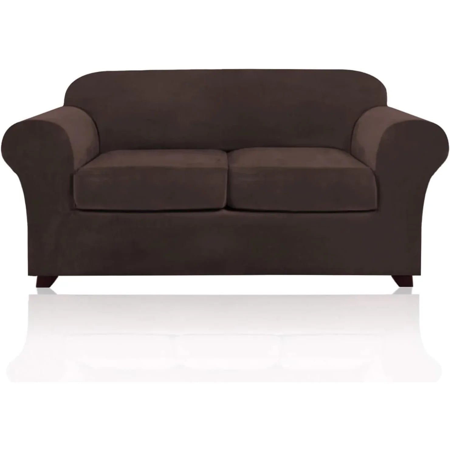 Protect and Beautify Your Sofa with Velvet Stretch Covers