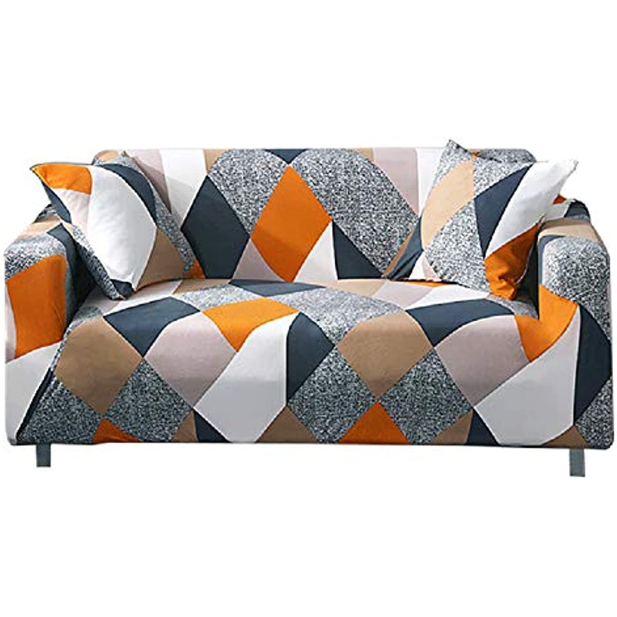 Edinburgh's Top Superlative High Stretch Elastic Fabric Sofa Covers