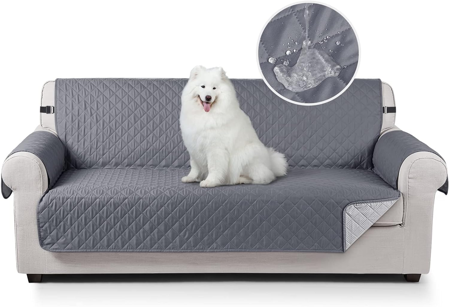 Why You Need a 100% Waterproof Sofa Cover