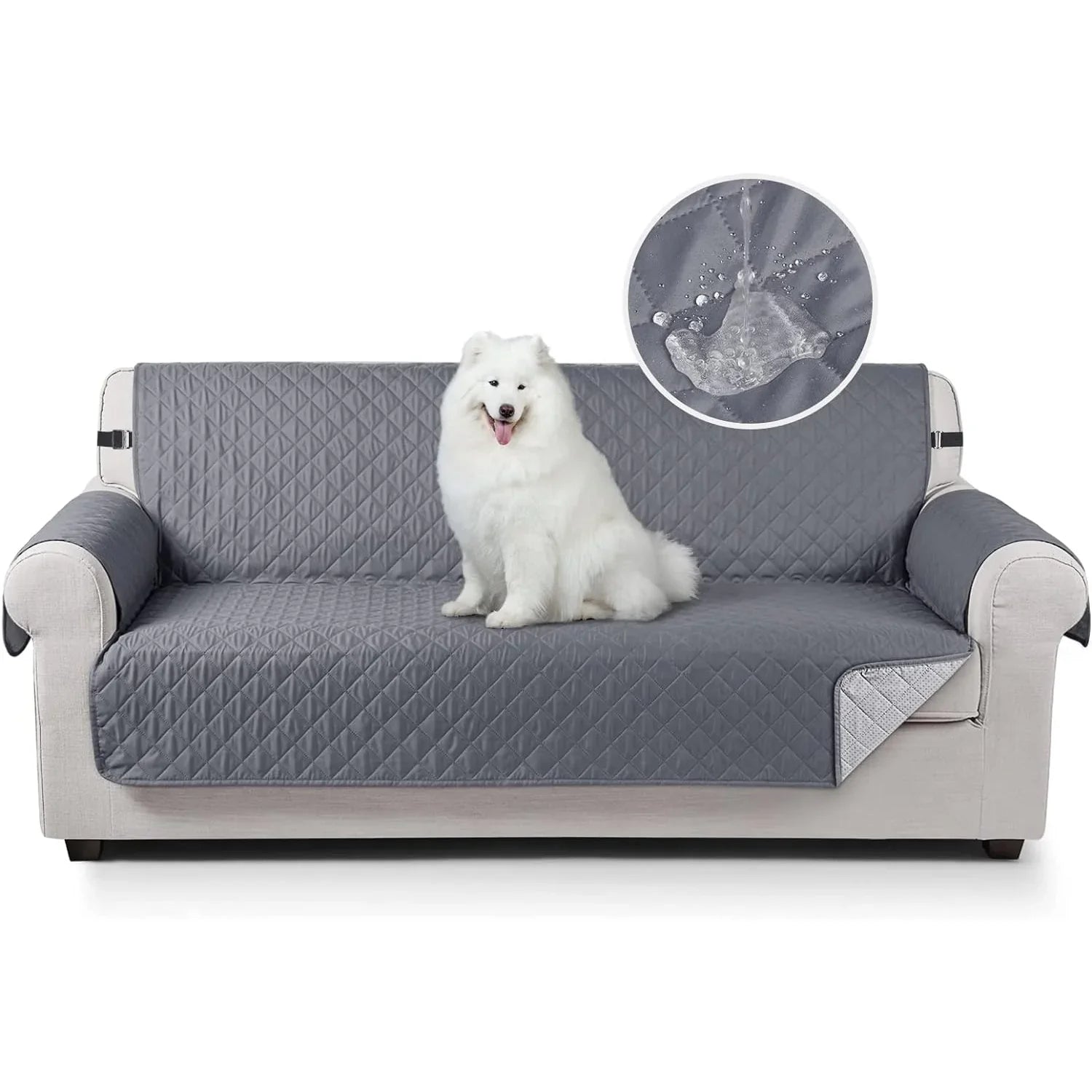 In Stoke-on-Trent Ultimate Guide to Waterproof Sofa Slipcover Protection