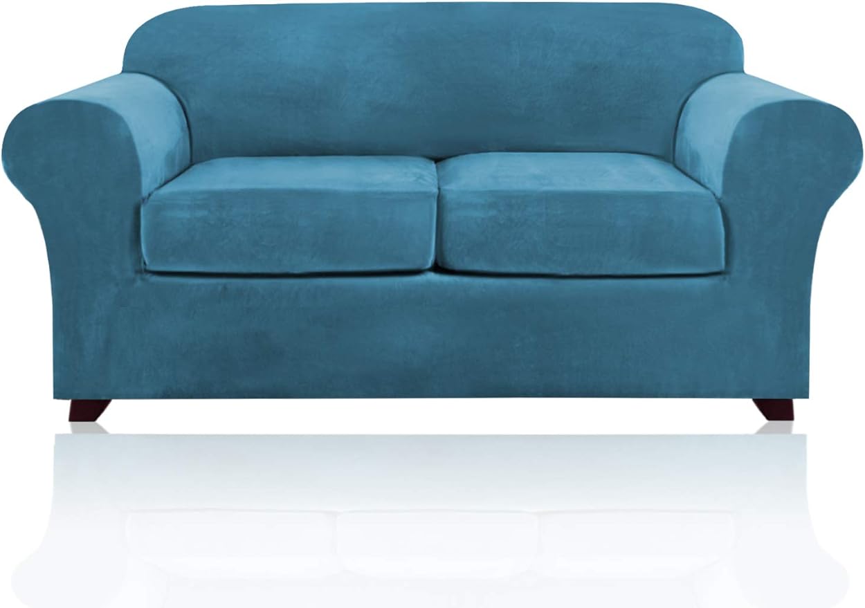 Protect and Refresh Velvet Couches