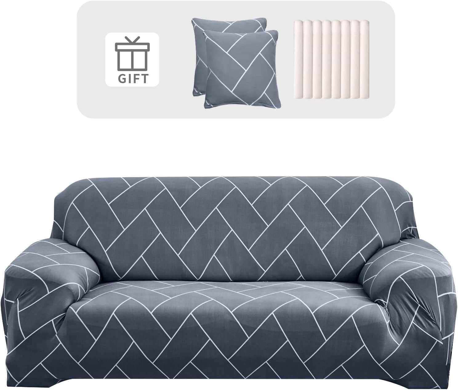 Can You Use Sofa Covers for Special Events or Parties? Transform Your Space Instantly!