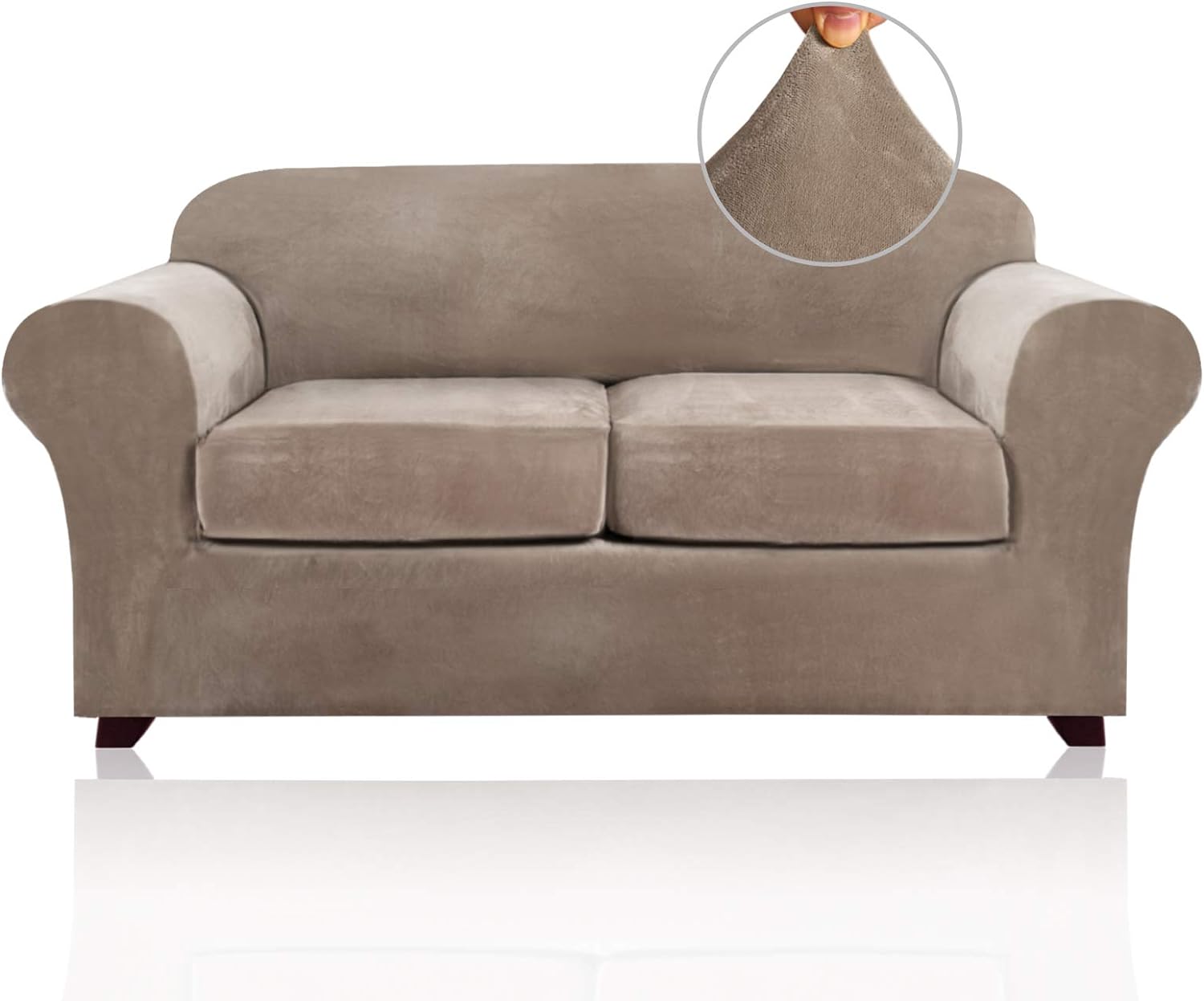 Where to buy foam sticks to tuck in loose sofa covers in Bristol?