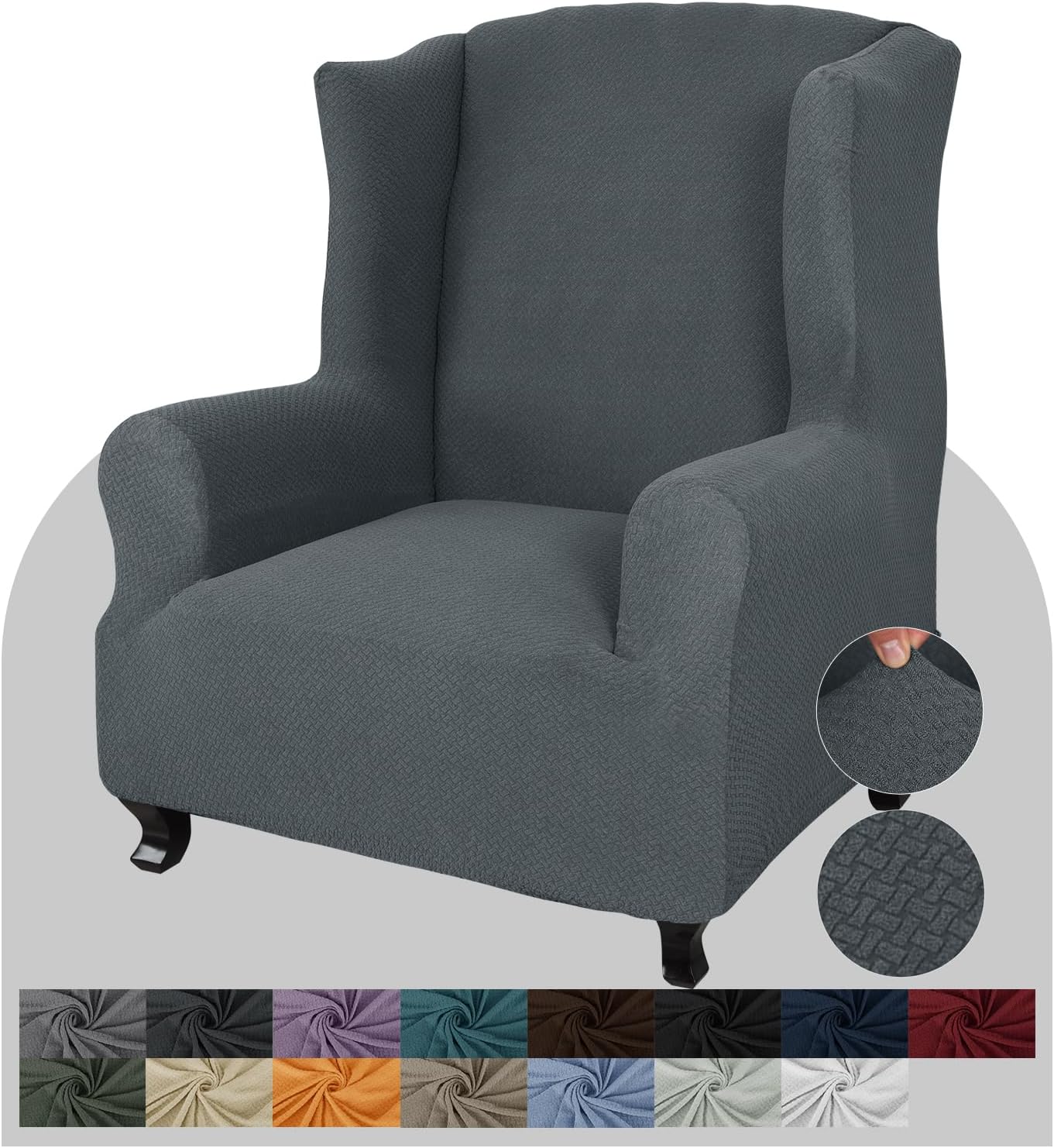 Transform Your Space with a Stylish Wing Chair