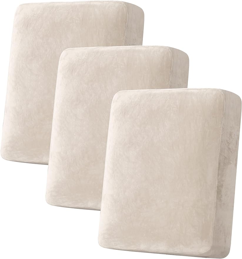 Upgrade Your Furniture with Velvet Slipcover