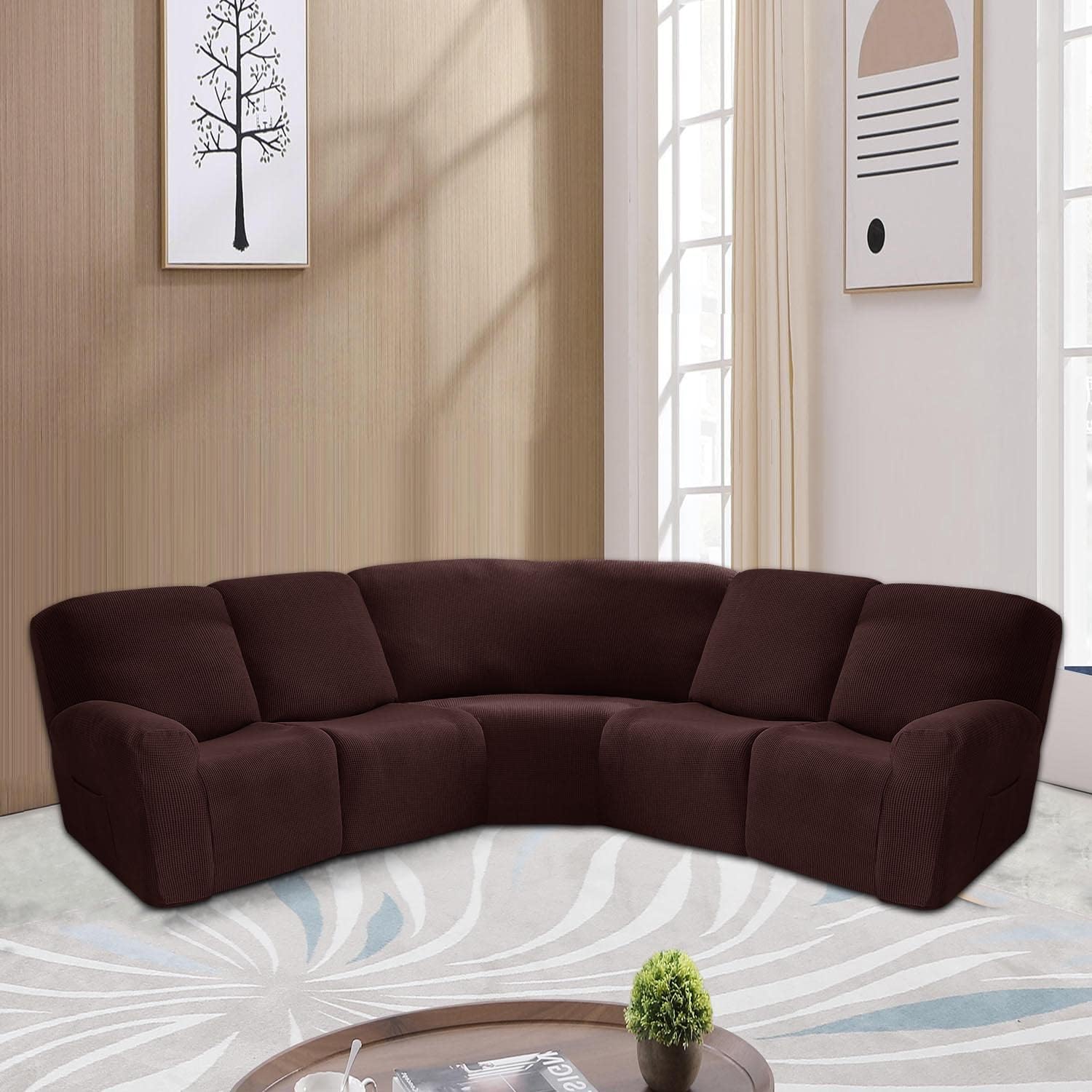The Ultimate Luxury Recliner Cover: Transform Your Recliner Today