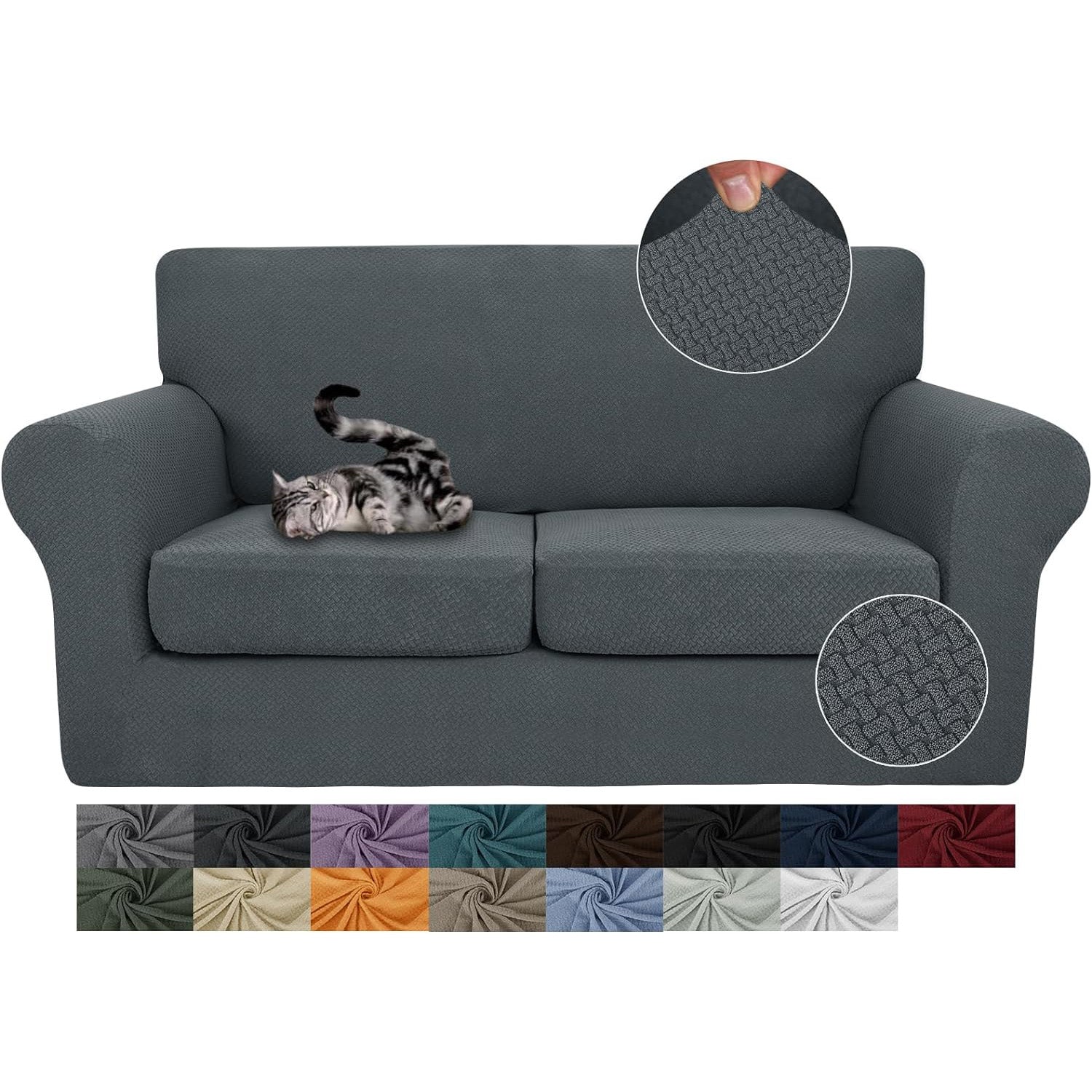 How to Fit Sofa Covers Over a Sofa Bed: A UK Homeowner’s Guide (2025)
