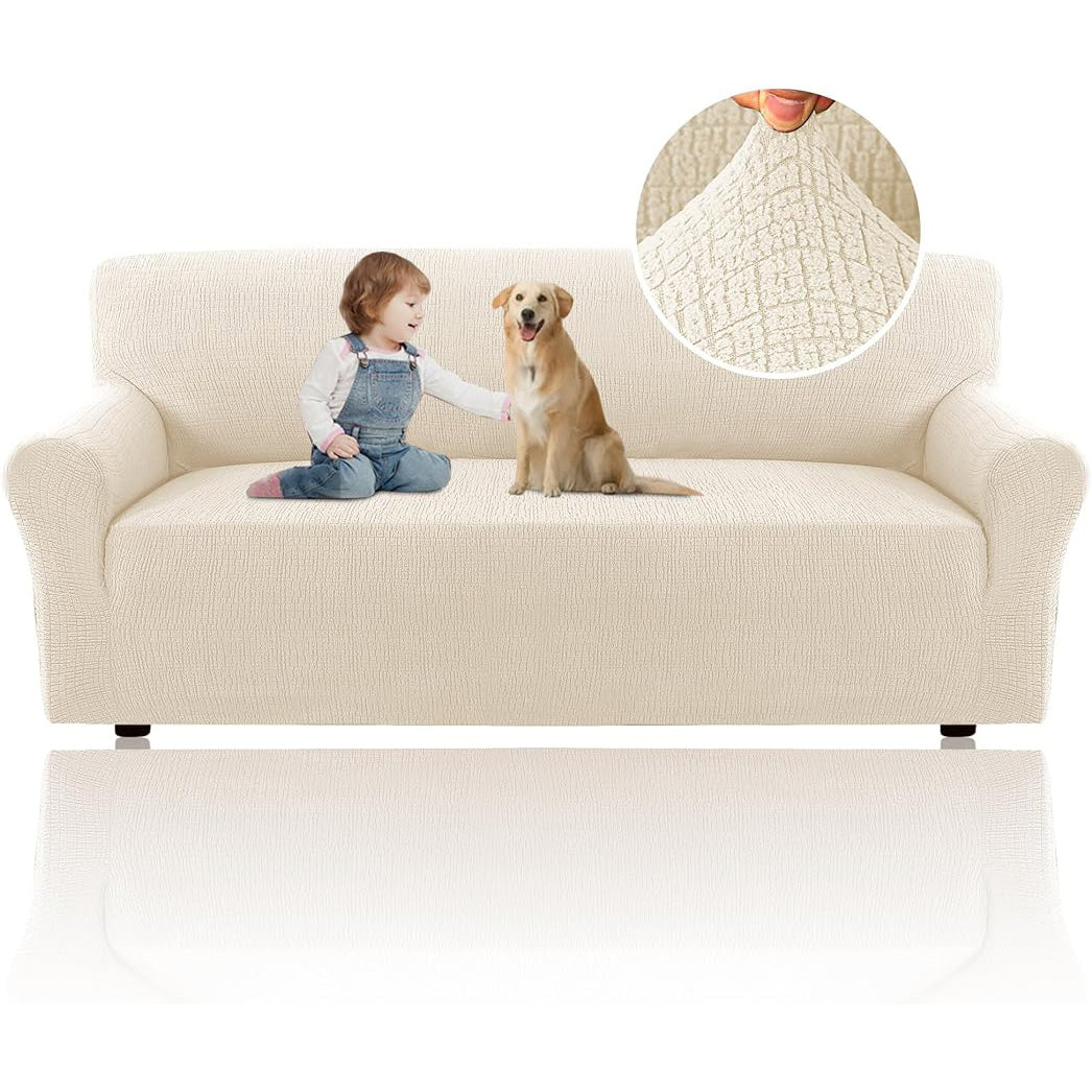 Are Sofa Covers Safe for Homes with Small Children?