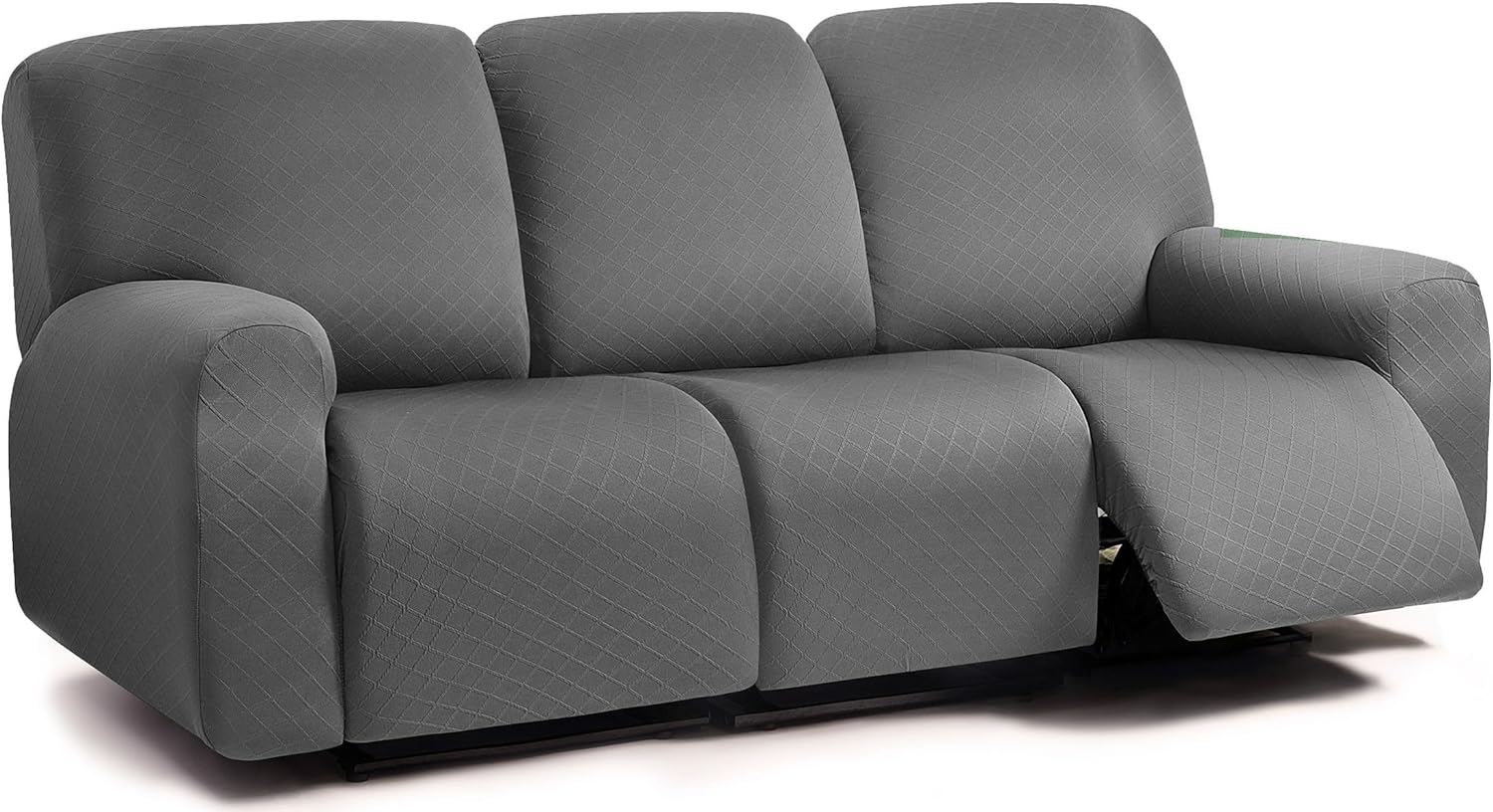 Enhance Your Living Room with Stylish Recliner Sofa Covers