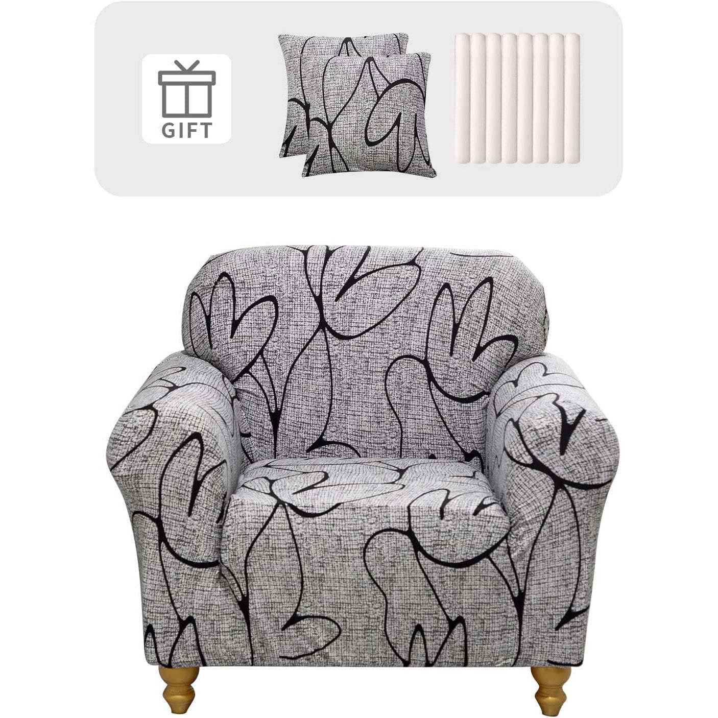 Where to Buy Recycled-Fabric Sofa Covers in Glasgow?