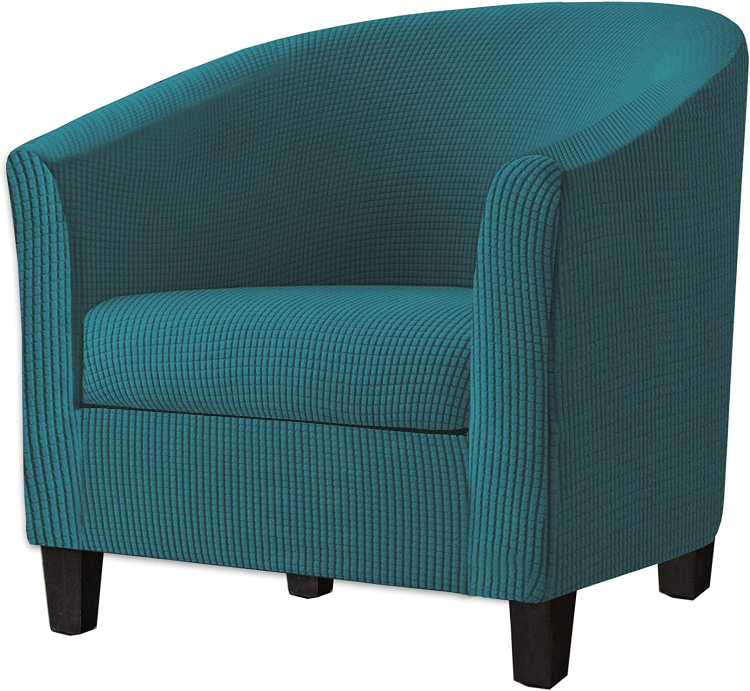 Can you dye faded cotton sofa covers at home in Bristol?