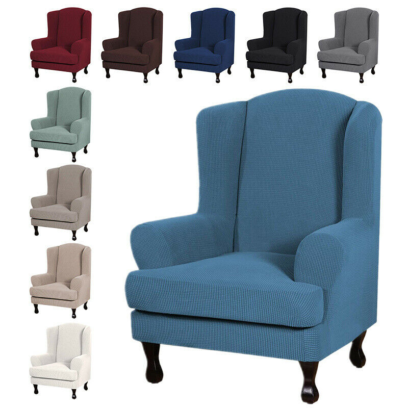 Protective Stretch Slipcover: The Ultimate Furniture Protector