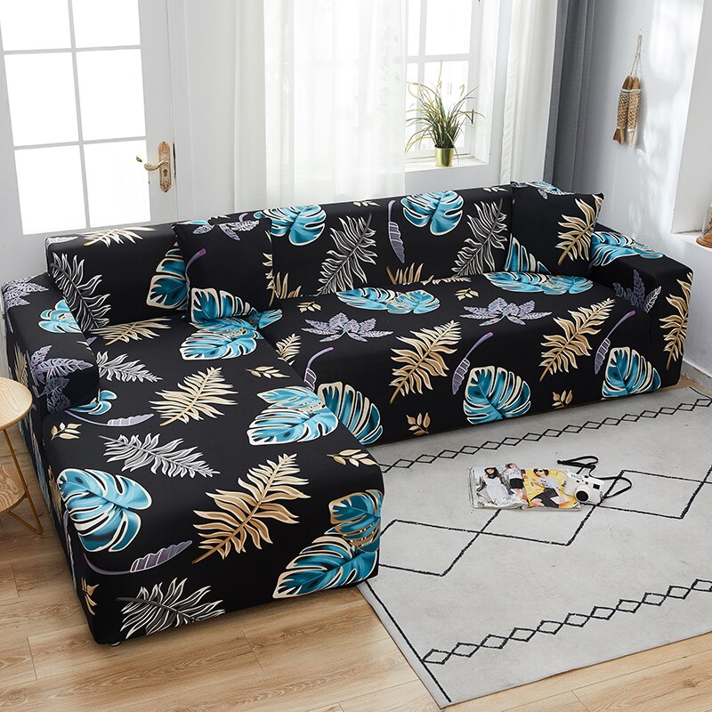 Refresh Your Living Room with an Elastic Sofa Cover – SofaCoverUK