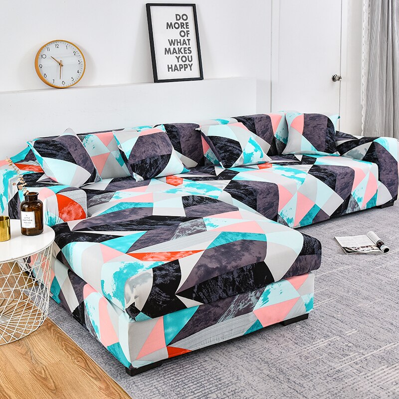 Transform Your Living Room with Stylish and Stretchy Sofa Covers In Sheffield