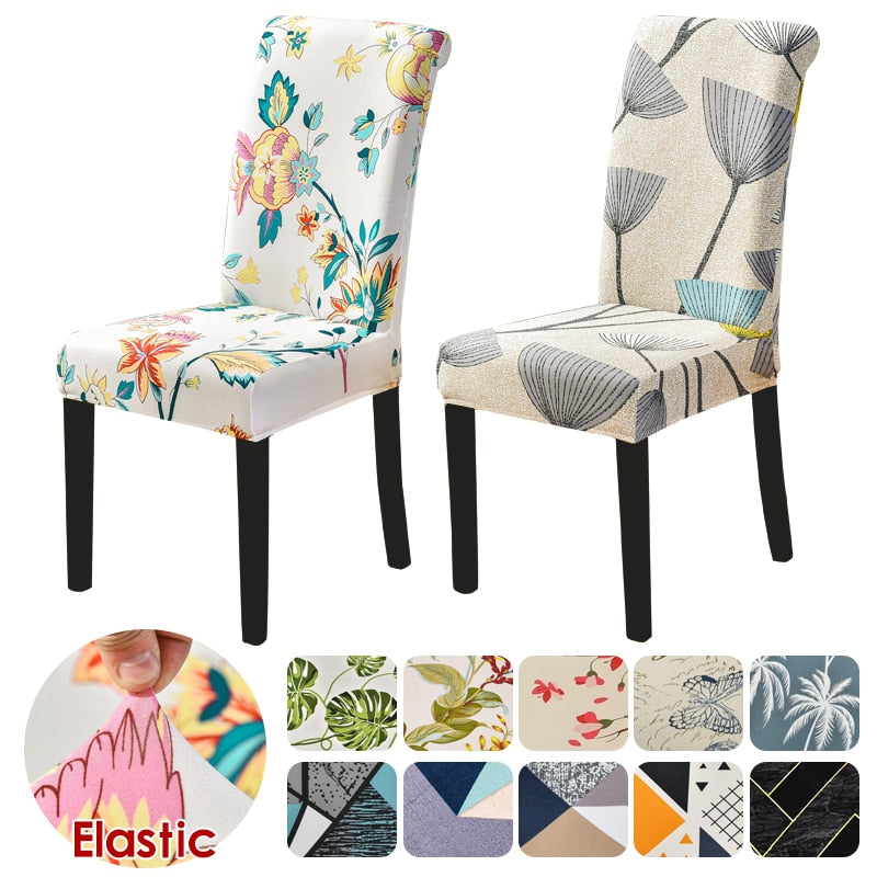 Give Your Chairs a Second Life with Dining Chair Cover In Belfast