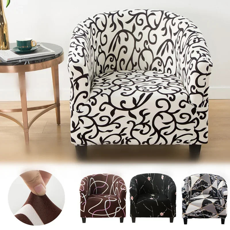Ultimate Protection: The All-Inclusive Chair Cover