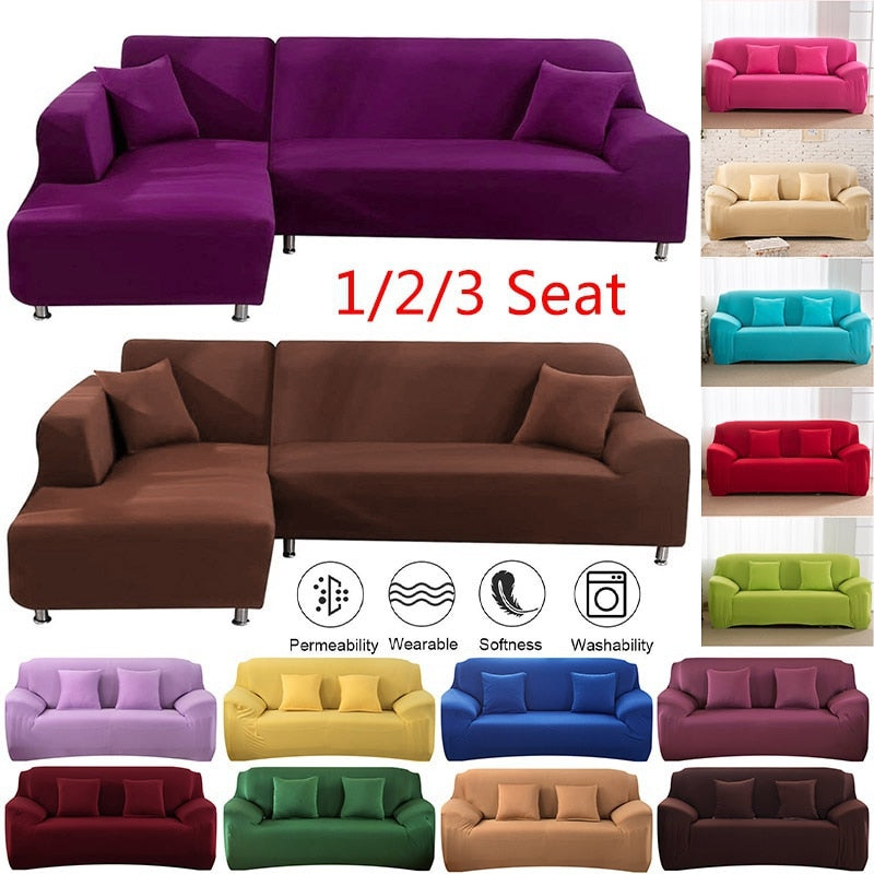Take the Leap: Upgrade Your L-Shaped Sofa Cover Now In Croydon!