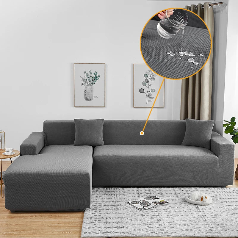 Protective Stretch Sofa Cover: A Comprehensive Guide