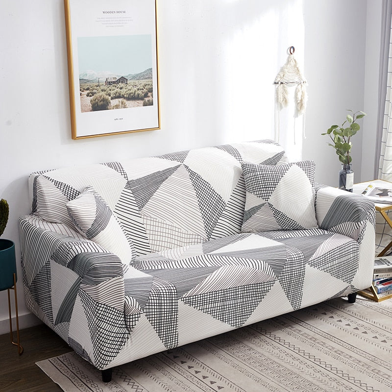 Do Birmingham Designers Recommend Sofa Covers?