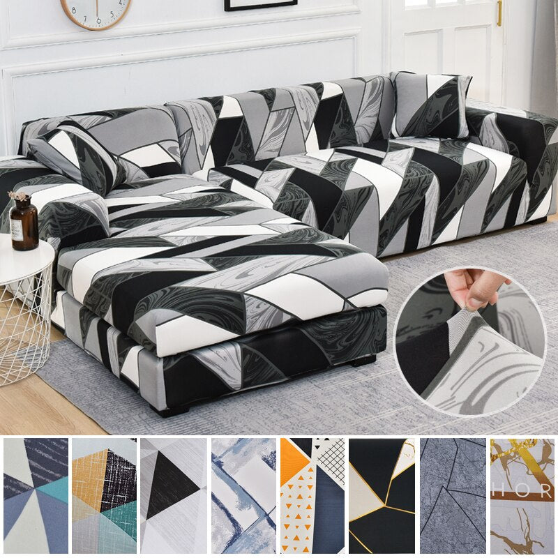 Upgrade Your Living Room with a Stylish Sofa Cover In Sheffield