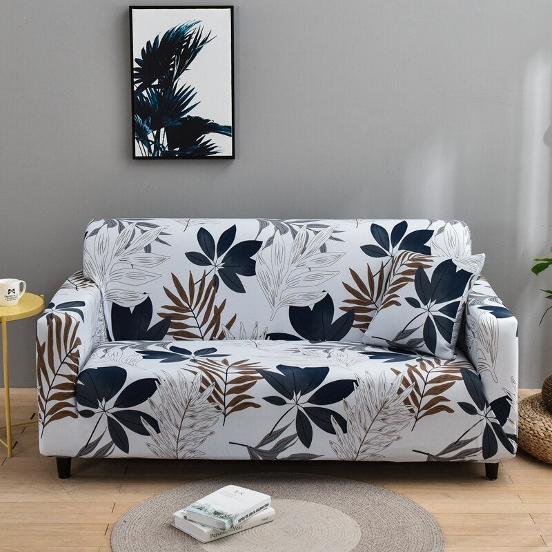 Are Stain-Proof Sofa Covers Popular in Glasgow?