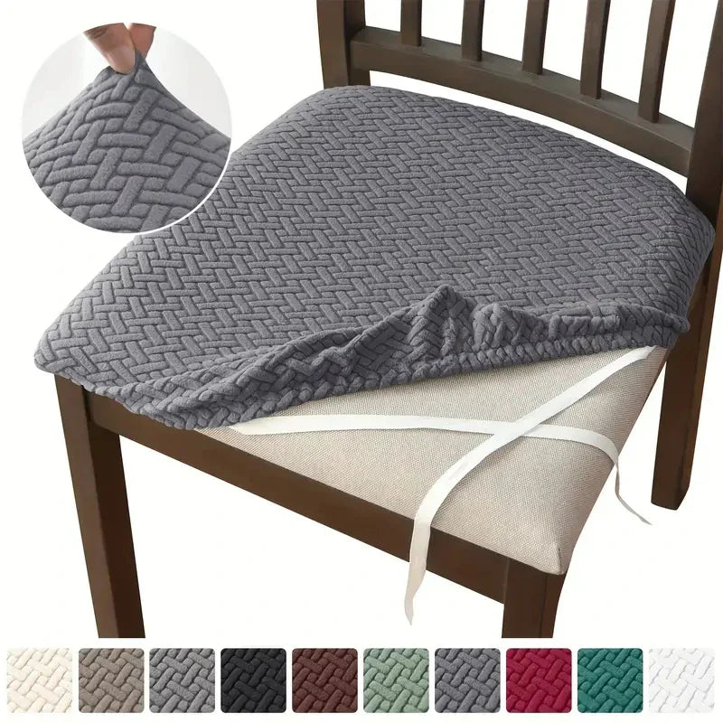 Are velvet chair covers available in London?