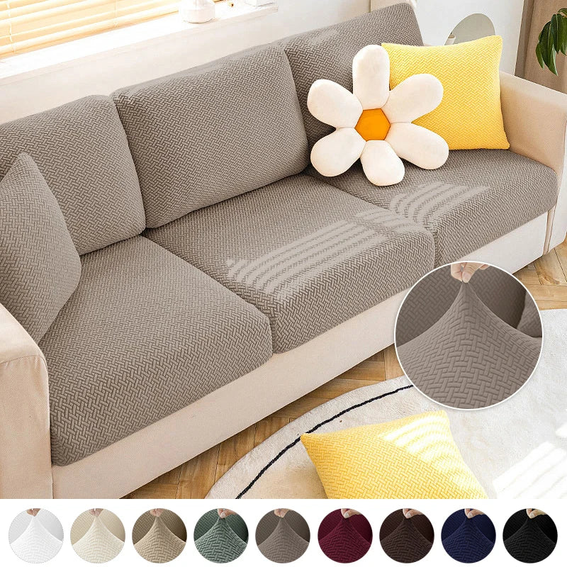 Transform Your Living Room with a Stylish Stretch Sofa Cover In Norwich