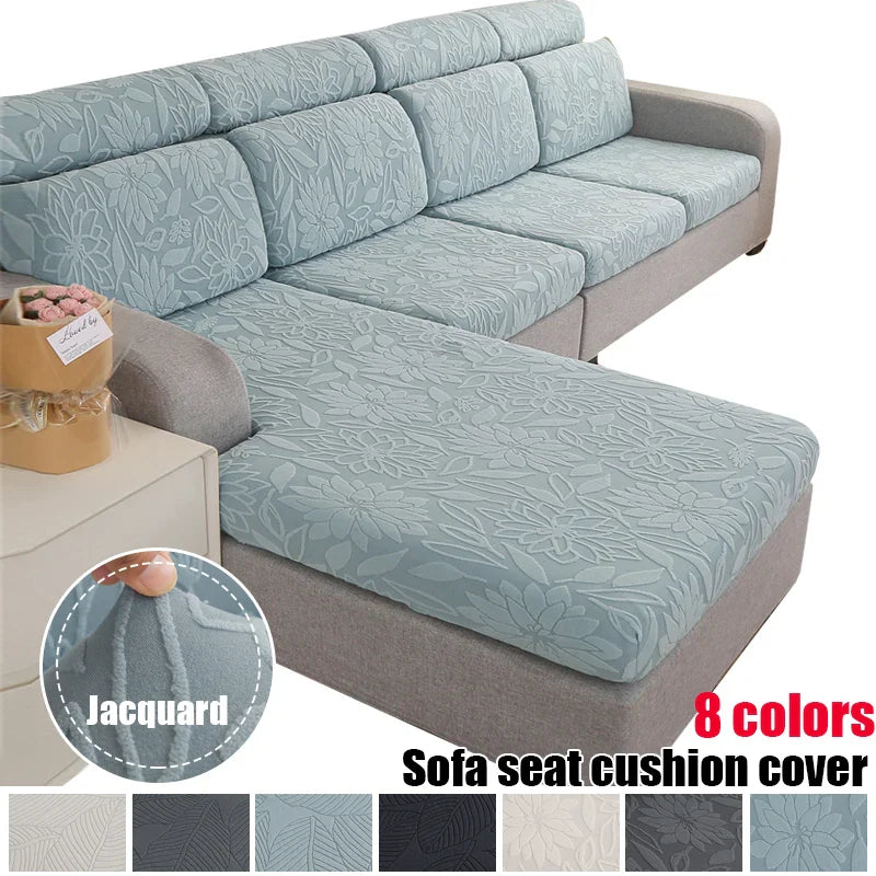 How Do You Choose the Right Sofa Cover for Your Sofa?