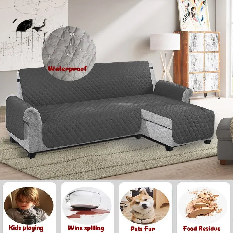 Upgrade Your Sofa Protection Today In Reading!